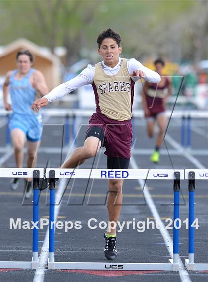 Thumbnail 1 in Reed Sparks Rotary Invitational photogallery.