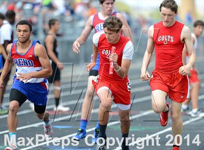 Thumbnail 2 in Reed Sparks Rotary Invitational photogallery.