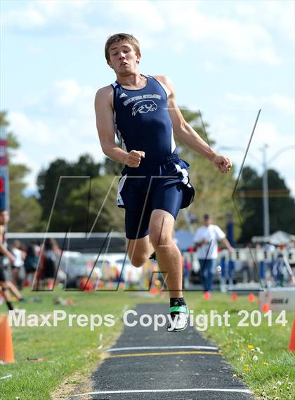 Thumbnail 3 in Reed Sparks Rotary Invitational photogallery.