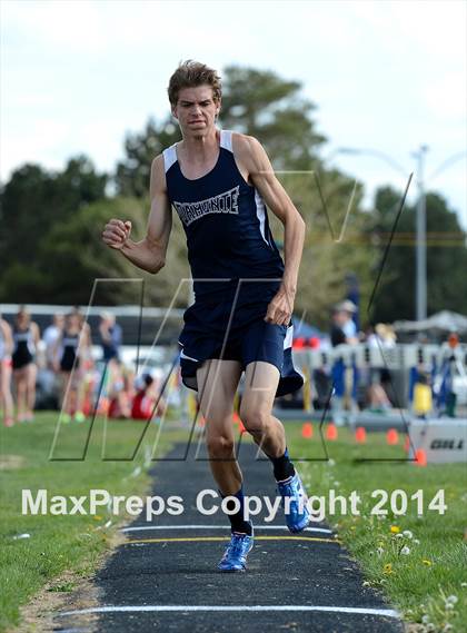 Thumbnail 2 in Reed Sparks Rotary Invitational photogallery.