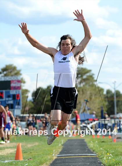 Thumbnail 2 in Reed Sparks Rotary Invitational photogallery.