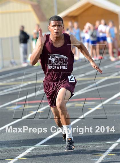 Thumbnail 1 in Reed Sparks Rotary Invitational photogallery.