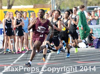 Thumbnail 3 in Reed Sparks Rotary Invitational photogallery.