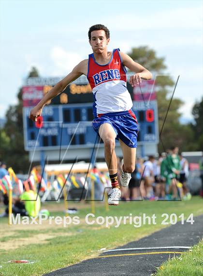 Thumbnail 1 in Reed Sparks Rotary Invitational photogallery.