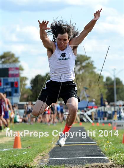 Thumbnail 3 in Reed Sparks Rotary Invitational photogallery.