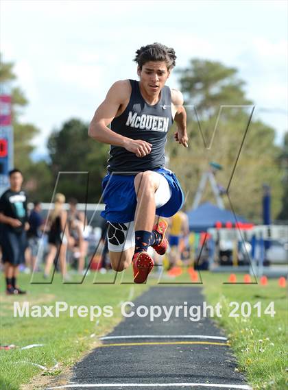 Thumbnail 3 in Reed Sparks Rotary Invitational photogallery.