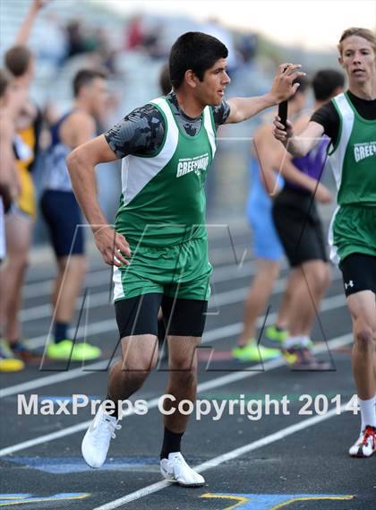 Thumbnail 1 in Reed Sparks Rotary Invitational photogallery.