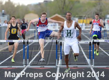 Thumbnail 3 in Reed Sparks Rotary Invitational photogallery.