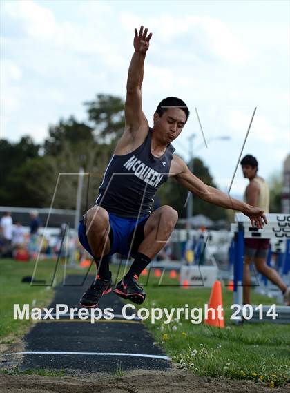 Thumbnail 1 in Reed Sparks Rotary Invitational photogallery.