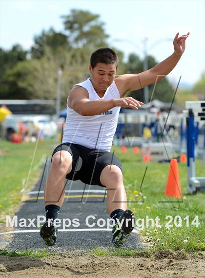 Thumbnail 3 in Reed Sparks Rotary Invitational photogallery.