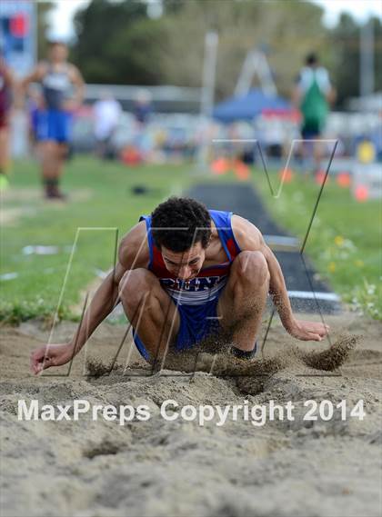 Thumbnail 2 in Reed Sparks Rotary Invitational photogallery.