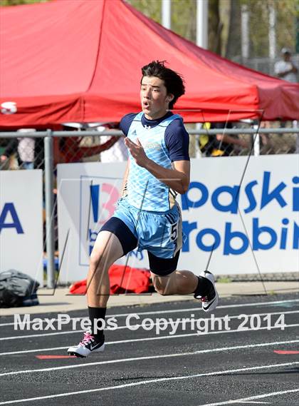 Thumbnail 2 in Reed Sparks Rotary Invitational photogallery.