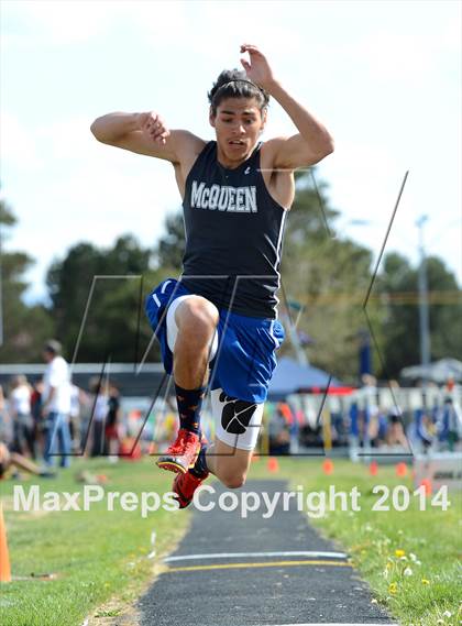 Thumbnail 1 in Reed Sparks Rotary Invitational photogallery.