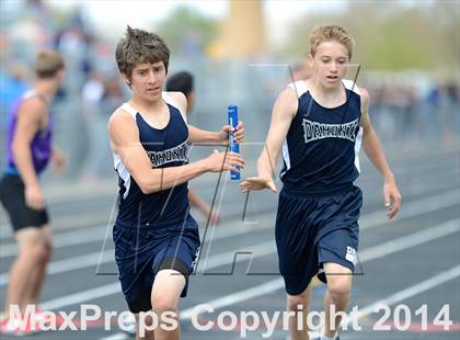 Thumbnail 3 in Reed Sparks Rotary Invitational photogallery.