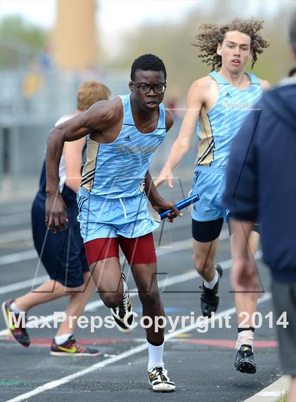 Thumbnail 1 in Reed Sparks Rotary Invitational photogallery.