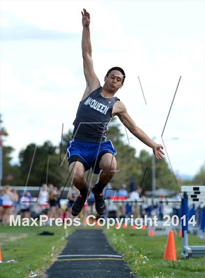 Thumbnail 1 in Reed Sparks Rotary Invitational photogallery.