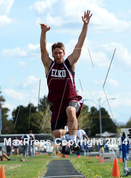 Thumbnail 2 in Reed Sparks Rotary Invitational photogallery.