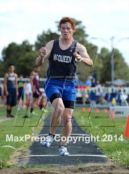 Thumbnail 2 in Reed Sparks Rotary Invitational photogallery.