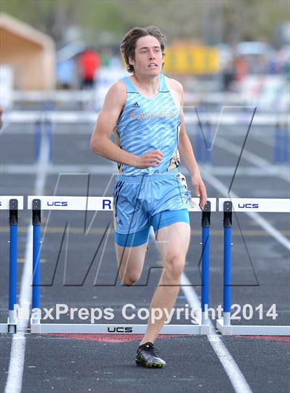 Thumbnail 1 in Reed Sparks Rotary Invitational photogallery.