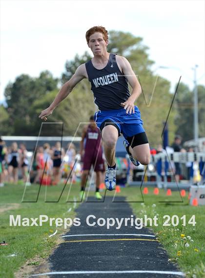 Thumbnail 3 in Reed Sparks Rotary Invitational photogallery.