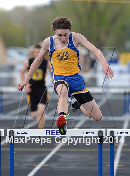 Thumbnail 1 in Reed Sparks Rotary Invitational photogallery.