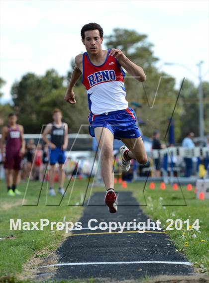 Thumbnail 2 in Reed Sparks Rotary Invitational photogallery.