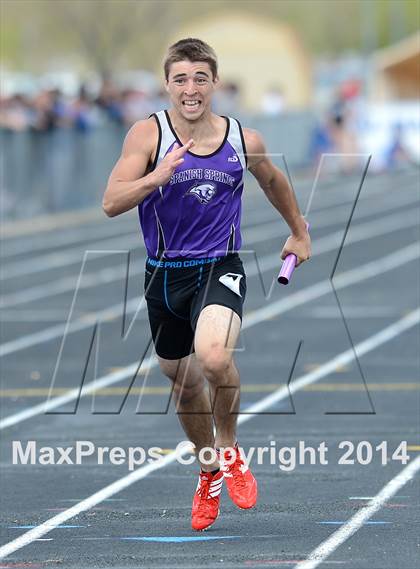 Thumbnail 1 in Reed Sparks Rotary Invitational photogallery.