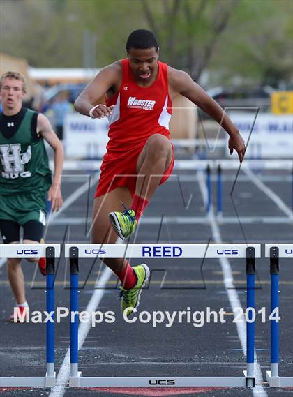 Thumbnail 2 in Reed Sparks Rotary Invitational photogallery.