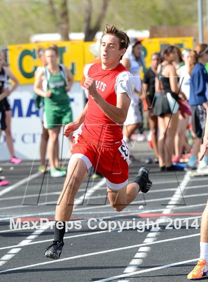 Thumbnail 2 in Reed Sparks Rotary Invitational photogallery.