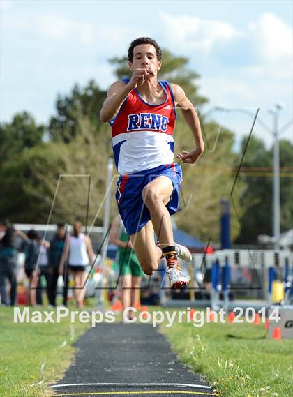 Thumbnail 3 in Reed Sparks Rotary Invitational photogallery.