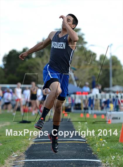 Thumbnail 3 in Reed Sparks Rotary Invitational photogallery.