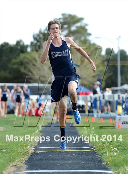 Thumbnail 3 in Reed Sparks Rotary Invitational photogallery.