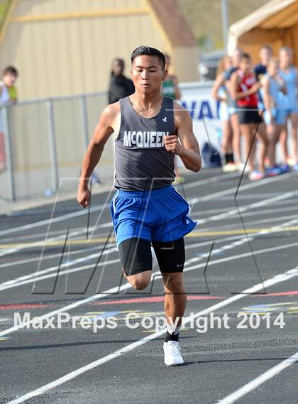 Thumbnail 3 in Reed Sparks Rotary Invitational photogallery.