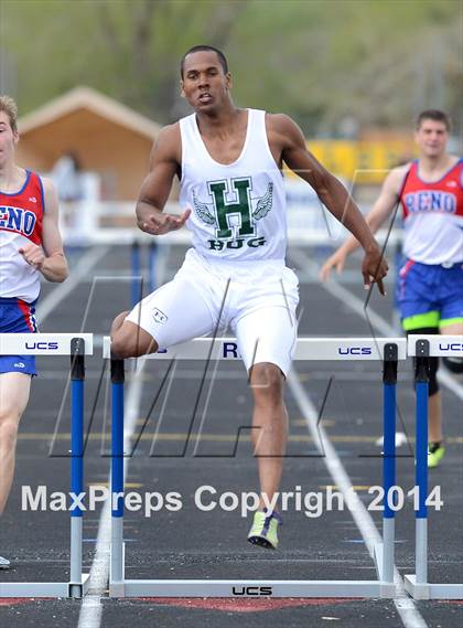 Thumbnail 2 in Reed Sparks Rotary Invitational photogallery.