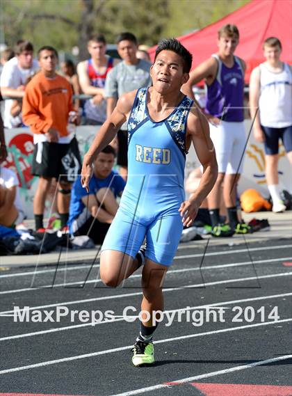 Thumbnail 3 in Reed Sparks Rotary Invitational photogallery.