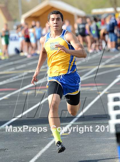Thumbnail 2 in Reed Sparks Rotary Invitational photogallery.
