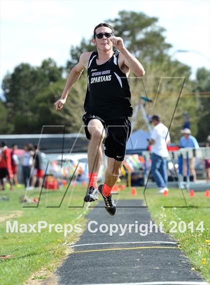 Thumbnail 1 in Reed Sparks Rotary Invitational photogallery.