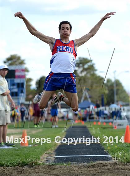 Thumbnail 1 in Reed Sparks Rotary Invitational photogallery.