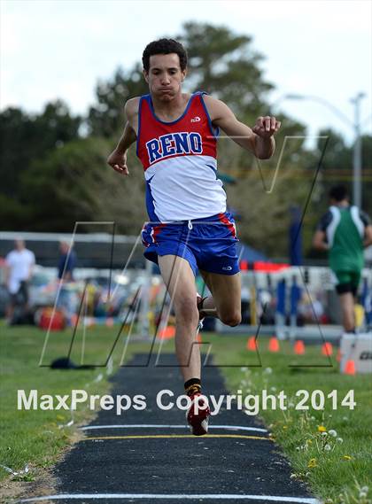 Thumbnail 2 in Reed Sparks Rotary Invitational photogallery.