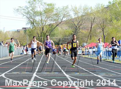 Thumbnail 3 in Reed Sparks Rotary Invitational photogallery.