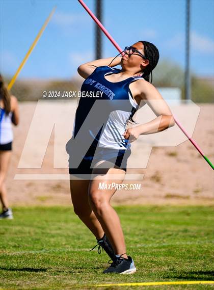 Thumbnail 3 in Mesquite, Combs, Higley, and American Leadership Academy-Ironwood @ Campo Verde photogallery.