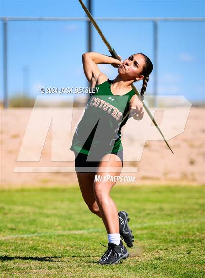Thumbnail 3 in Mesquite, Combs, Higley, and American Leadership Academy-Ironwood @ Campo Verde photogallery.
