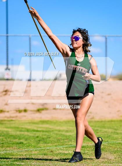 Thumbnail 1 in Mesquite, Combs, Higley, and American Leadership Academy-Ironwood @ Campo Verde photogallery.