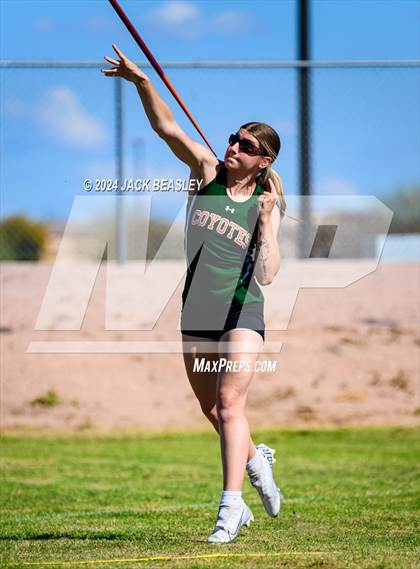 Thumbnail 1 in Mesquite, Combs, Higley, and American Leadership Academy-Ironwood @ Campo Verde photogallery.