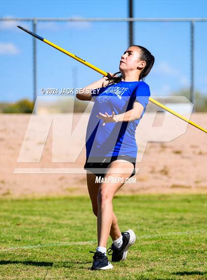 Thumbnail 3 in Mesquite, Combs, Higley, and American Leadership Academy-Ironwood @ Campo Verde photogallery.