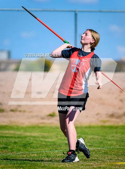 Thumbnail 2 in Mesquite, Combs, Higley, and American Leadership Academy-Ironwood @ Campo Verde photogallery.