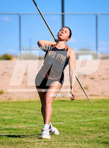 Thumbnail 3 in Mesquite, Combs, Higley, and American Leadership Academy-Ironwood @ Campo Verde photogallery.