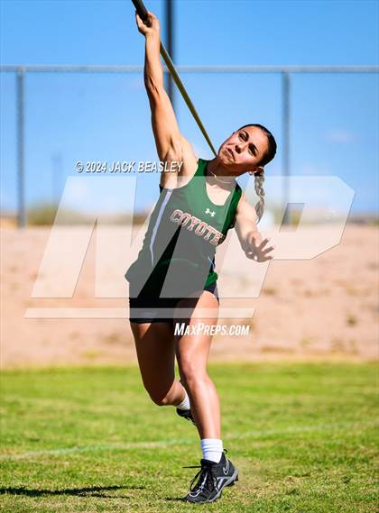Thumbnail 1 in Mesquite, Combs, Higley, and American Leadership Academy-Ironwood @ Campo Verde photogallery.