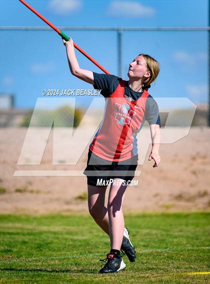 Thumbnail 3 in Mesquite, Combs, Higley, and American Leadership Academy-Ironwood @ Campo Verde photogallery.