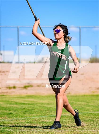 Thumbnail 3 in Mesquite, Combs, Higley, and American Leadership Academy-Ironwood @ Campo Verde photogallery.